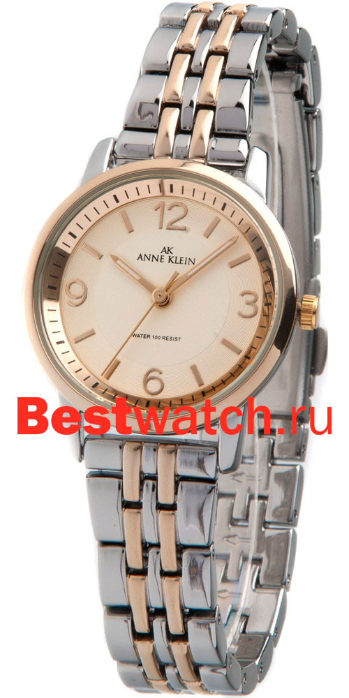 Часы Anne Klein Daily 9783IVTT
